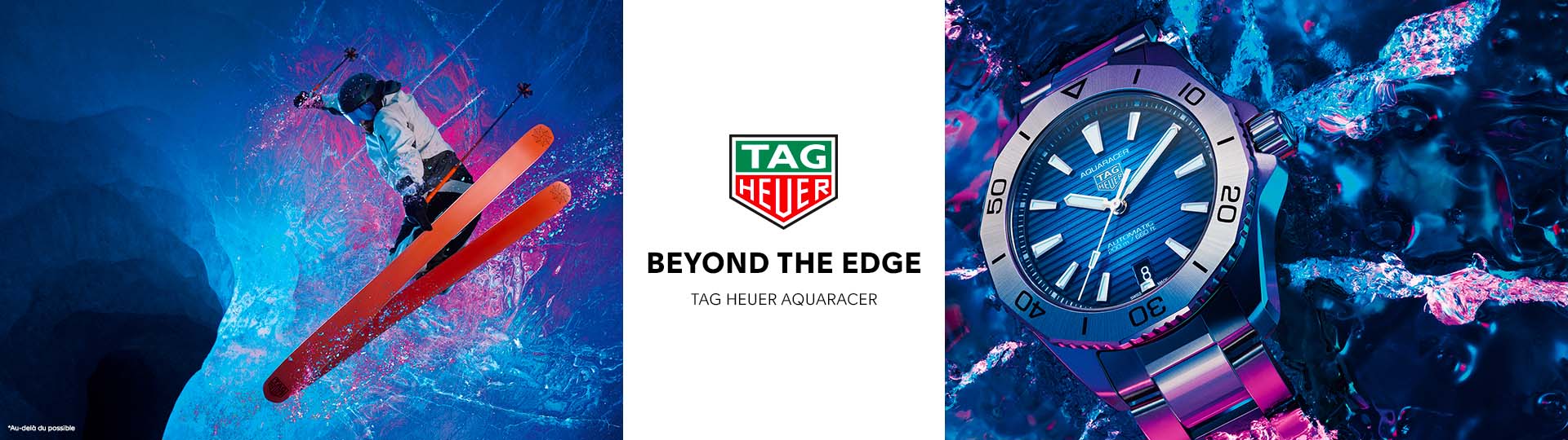 Tag Heuer | Marques