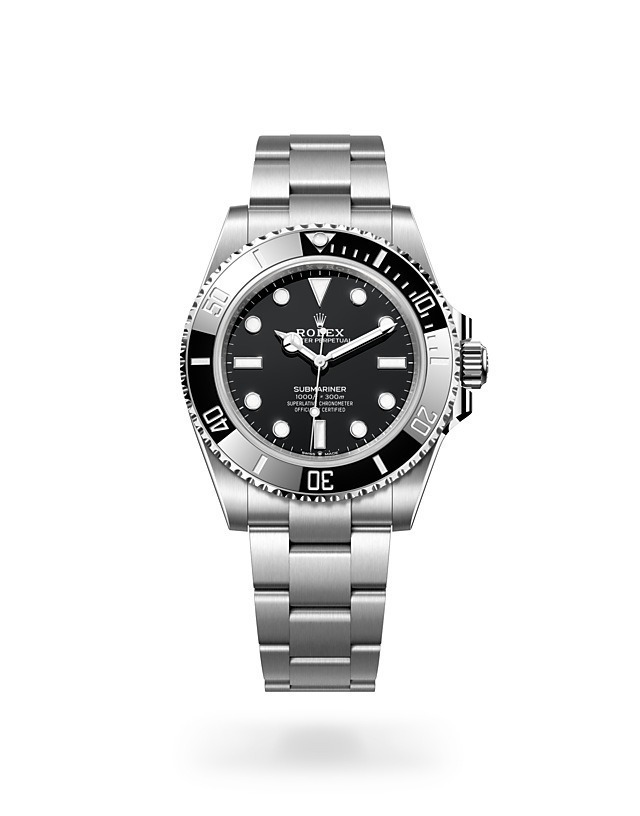 Montre Rolex Submariner