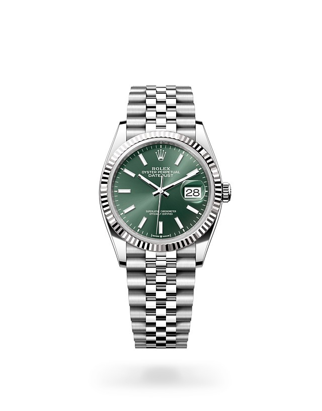 Rolex Datejust Watch