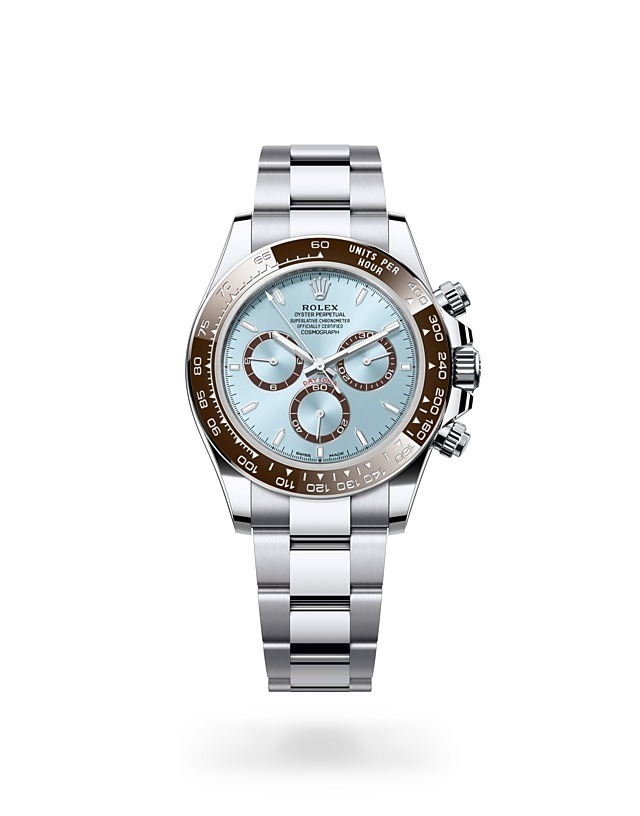 Rolex Cosmograph Daytona Watch