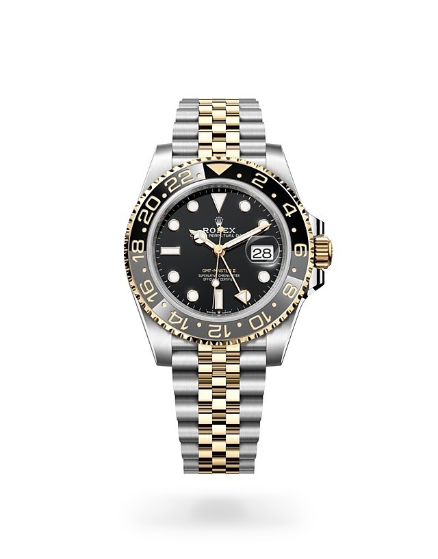 Montre Rolex GMT-Master II