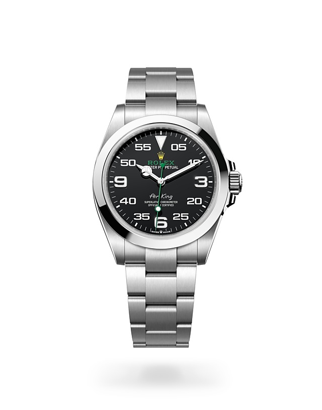 Rolex Air-King Watch