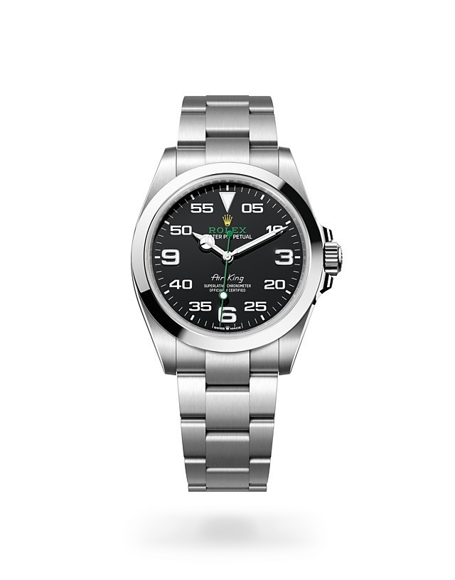 Montre Rolex Air-King