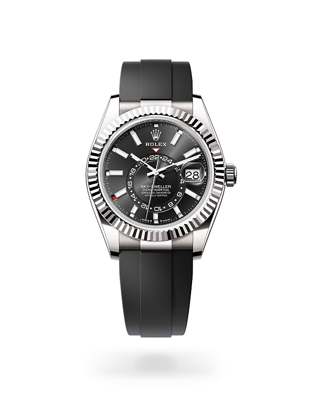 Montre Rolex Sky-Dweller