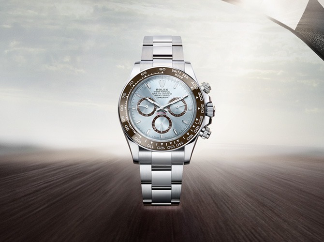 Rolex Cosmograph Daytona