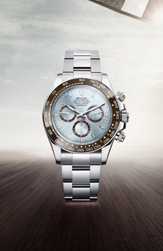 Rolex Cosmograph Daytona