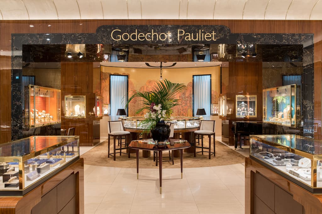Accueil Godechot Pauliet - Godechot Pauliet