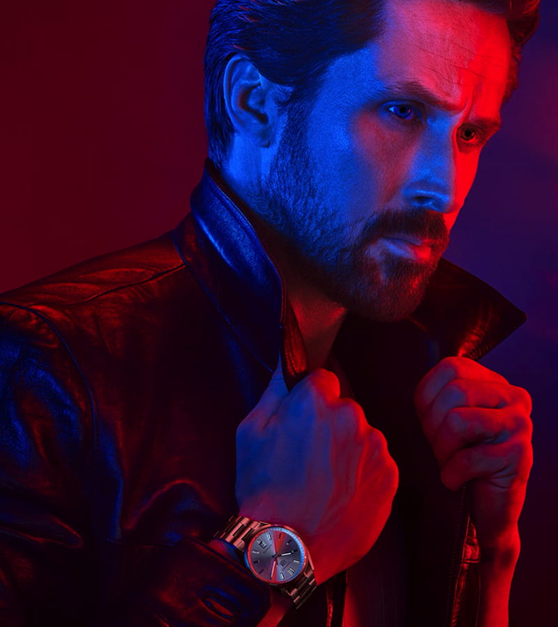 Tag Heuer - Rayan