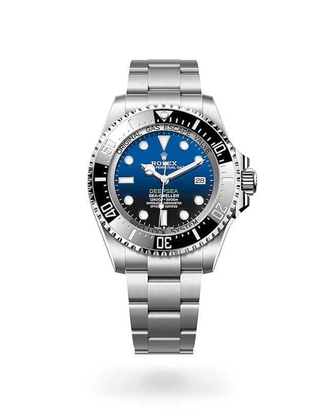 Montre Deepsea de Rolex