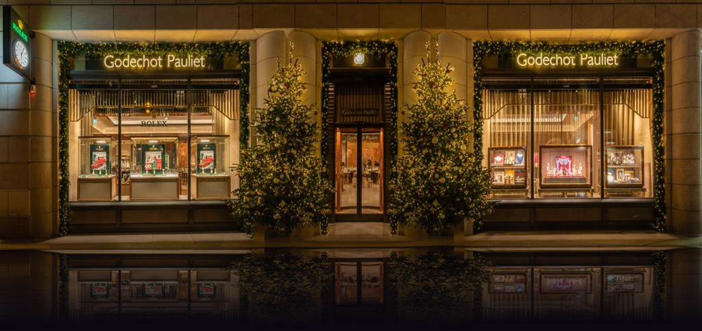 Accueil Godechot Pauliet - Godechot Pauliet