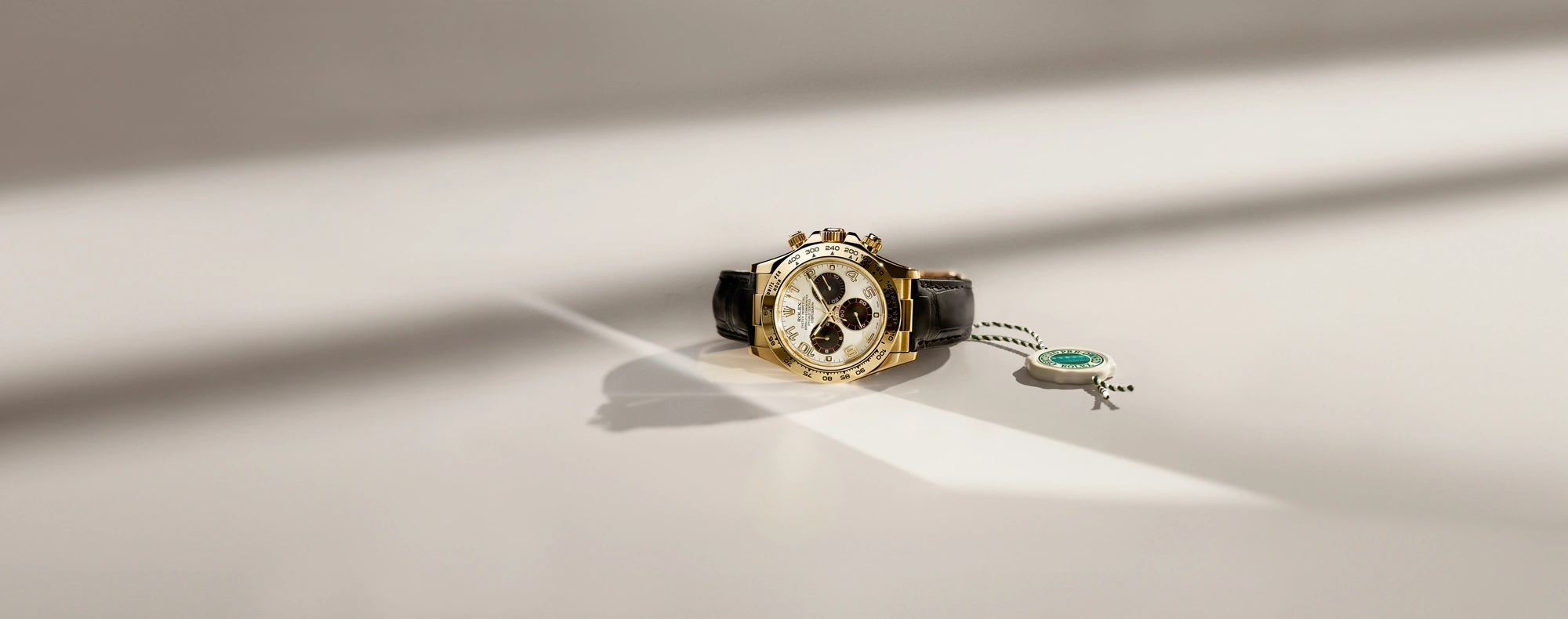 Visit our Rolex Certified Pre-Owned - GP Vintage section