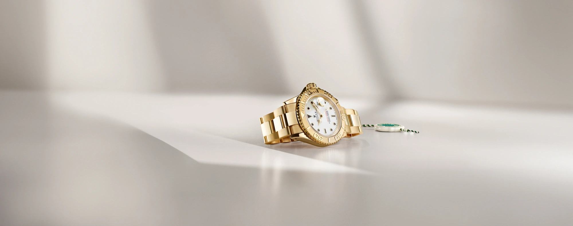 Visit our Rolex Certified Pre-Owned - GP Vintage section